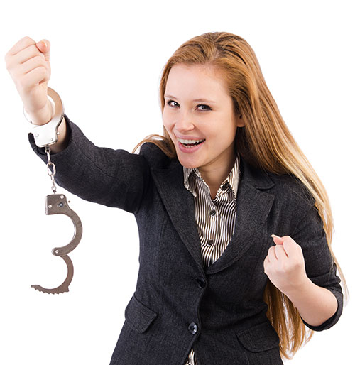 No lock-in contracts